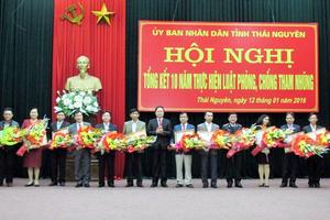 Tội phạm tham nhũng hưởng án treo chiếm tỷ lệ cao