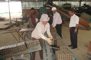 Cty Gia Thành có quyền khởi kiện   