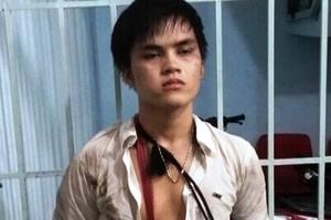 Tên trộm nổi thú tính, hiếp dâm chủ nhà