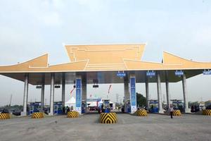 Tự ý chặn hai đầu cầu Hạc Trì: Công ty Cổ phần BOT cầu Việt Trì phải kiểm điểm