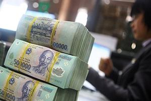 Bảo hiểm tiền gửi Việt Nam chi sai hàng tỷ đồng mua… cặp công vụ