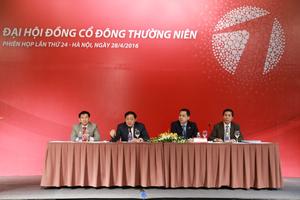Maritime Bank tiếp tục đầu tư nâng cao sức mạnh nền tảng