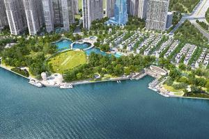 Vingroup đạt 3 giải nhất tại Giải thưởng Bất động sản Châu Á Thái Bình Dương 2016