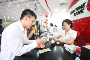 “Ngoại tệ sẵn sàng, dễ dàng giao dịch” cùng Mfly của Maritime Bank