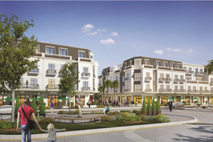 Đón đầu cơ hội “có một không hai” tại Hạ Long