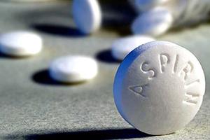 Hiệu quả của Aspirin trong điều trị bệnh tim và ung thư đại trực tràng