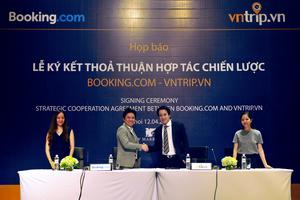 Đặt phòng của 880.000 khách sạn không cần thẻ tín dụng!