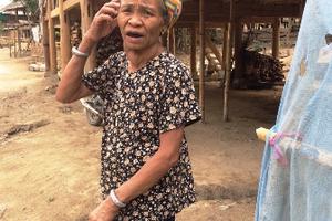 Hoang mang vì nghi án 2 vụ bắt cóc trẻ con