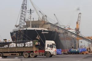Năm 2020, Khu Kinh tế Nghi Sơn trở thành trọng điểm của cả nước   