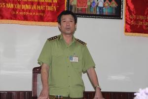 Công ty NASU thừa nhận bán phân bón giả