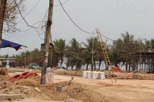 Lễ hội du lịch biển Sầm Sơn 2016 tổ chức vào 23/4