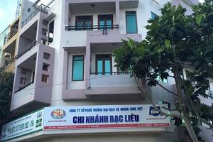 Lộ mặt thêm nhiều cơ sở kinh doanh đa cấp trá hình