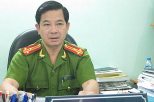 Vụ quán Xin chào: Tạm đình chỉ trưởng công an huyện Bình Chánh