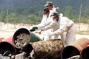 Formosa có tên trong danh sách các vụ xả thải lớn trên thế giới