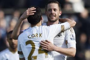 Swansea về tay người Mỹ