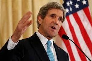 Kerry bất ngờ thăm Afghanistan trong bối cảnh khủng hoảng an ninh