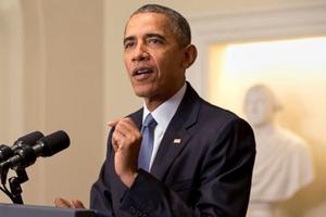 Obama nói về 'sai lầm tồi tệ nhất' khi làm tổng thống Mỹ