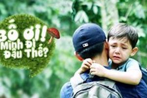 Truyền hình thực tế đang vắt kiệt trẻ em