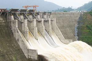 Công ty thủy điện Đăk Mi bị phạt hơn 800 triệu đồng