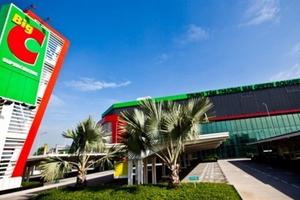 Big C về tay Thái Lan, bán lẻ Việt "chết ngang vai"