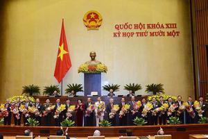 Nhiều thách thức kinh tế chờ đợi Chính phủ mới