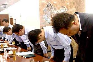 Formosa xin lỗi về phát ngôn gây sốc vụ cá chết hàng loạt