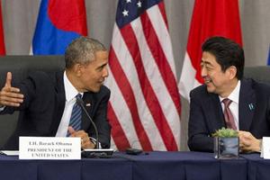 Obama cảnh báo nguy cơ khủng bố hạt nhân