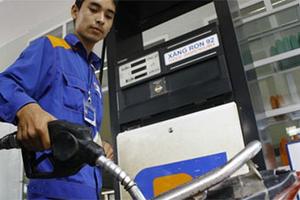 Bộ Tài chính đề nghị "sửa gấp" Nghị định 83 về cơ chế kinh doanh xăng dầu