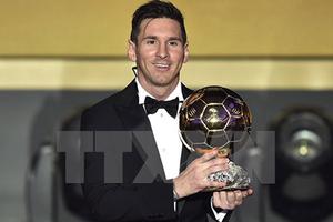 Lionel Messi tuyên bố kiện tờ báo đăng bài cáo buộc trốn thuế