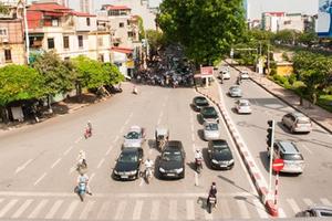 Nắng nóng trên diện rộng, có nơi trên 38 độ C