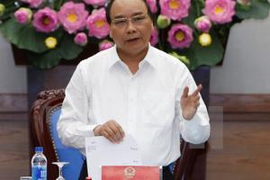 Hội nghị Thủ tướng Chính phủ với doanh nghiệp sẽ diễn ra vào 29/4