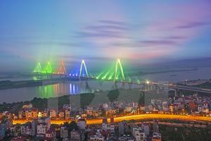 WB: Việt Nam sẽ dẫn đầu tăng trưởng kinh tế trong năm 2016