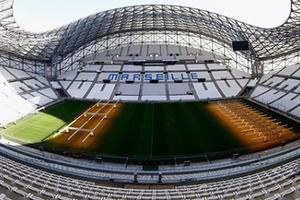 Giới thiệu sân đấu tổ chức EURO 2016: Velodrome (Marseille)