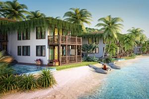 Sun Group mở bán 2 dự án nghỉ dưỡng đẳng cấp quốc tế 