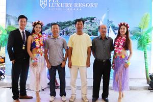 Nhà đầu tư TP. HCM: “Tôi mua bất động sản FLC Quy Nhơn vì tin chắc giá sẽ tăng”   