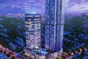 Vietcombank bảo lãnh khách mua căn hộ FLC Twin Towers