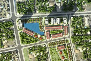 FLC Garden City: Cơ hội sở hữu nhà tại phía Tây Hà Nội