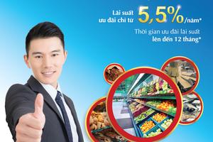 VietinBank gia hạn Chương trình “Tuần lễ vàng SME”