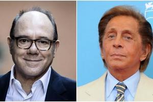 Nhà tạo mốt nổi tiếng thế giới Valentino có tên trong "Hồ sơ Panama"