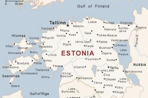 Cảnh sát Estonia phá đường dây buôn người Việt Nam sang EU