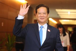 Báo quốc tế đánh giá 10 năm làm thủ tướng của ông Nguyễn Tấn Dũng