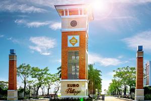 Khám phá khu biệt thự có bến du thuyền riêng đầu tiên tại Đà Nẵng 