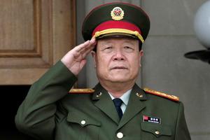 Cựu Phó Chủ tịch Quân ủy Trung Quốc thừa nhận tội nhận hối lộ
