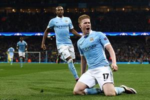 Khán giả Việt mất xem chung kết Champions League?