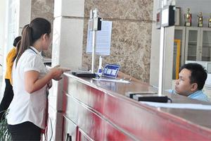 Chậm nộp thuế, tính lãi 0,03%/ngày