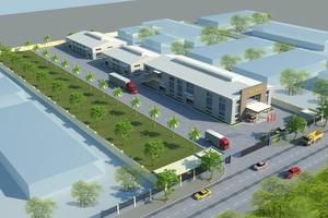 Chuyển đổi chức năng KCN Hà Nội-Đài Tư thành Khu đô thị