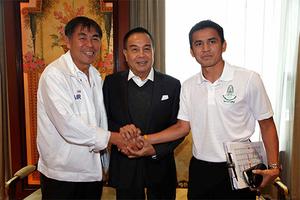 Thái Lan buông AFF Cup, dồn sức cho vòng loại World Cup 2018