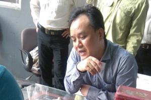 Truy xét vụ mất ô tô kỳ lạ ở bãi xe chung cư