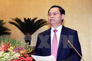 Tăng hợp tác thanh tra Việt Nam và Bộ Nội vụ-Truyền thông Nhật