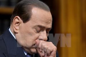 Ông Berlusconi và trùm Công thức 1 có tên trong "Hồ sơ Panama"